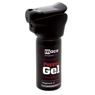 美国Mace梅西凝胶防狼喷雾黑夜守护者 Pepper Gel Night Defender