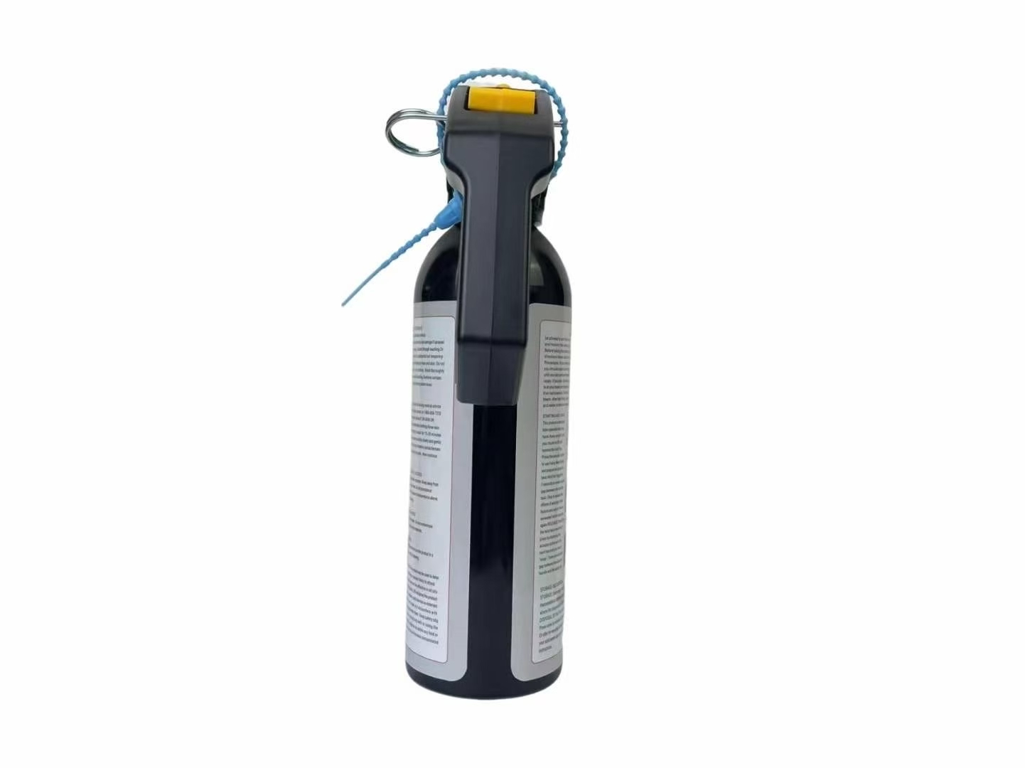 泰坦500ml防熊喷雾 5米远射户外露营必备 防恶狗跟随 - 详情图4