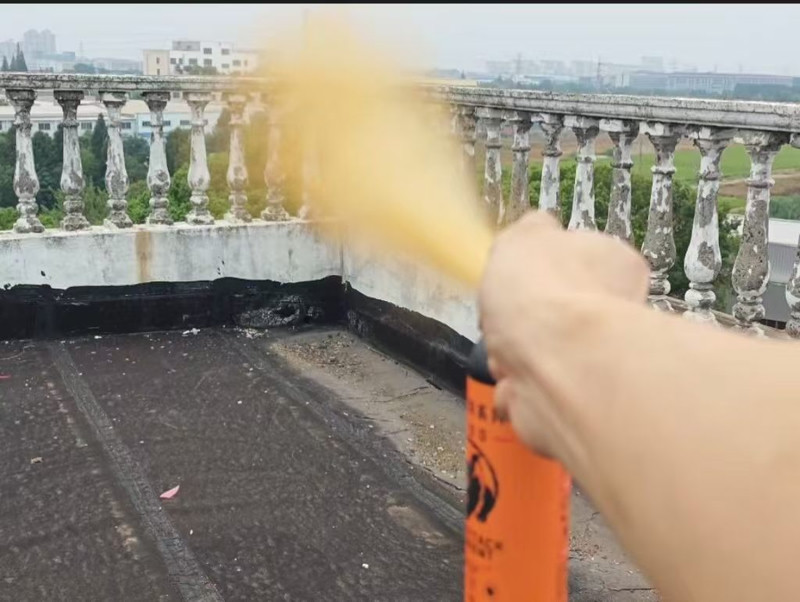 小獾X300气柱型防熊喷雾 300mL户外防熊驱兽喷剂 - 详情图3
