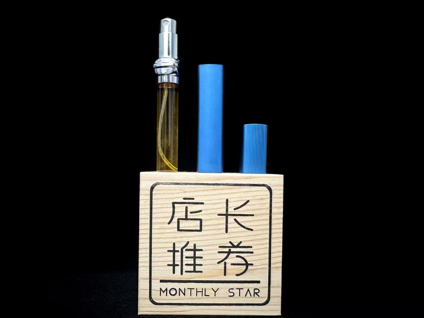 方管口红30ml防狼喷雾 细雾型便携防身喷雾 - 详情图11
